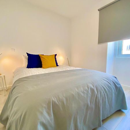Brighthouse - Modern Apartments Nazare Ngoại thất bức ảnh