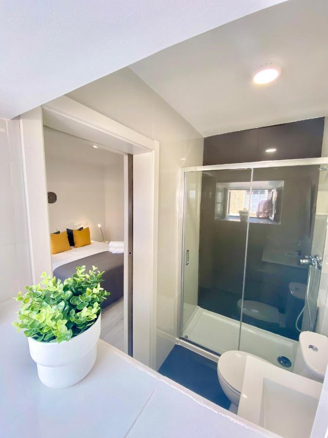 Brighthouse - Modern Apartments Nazare Ngoại thất bức ảnh