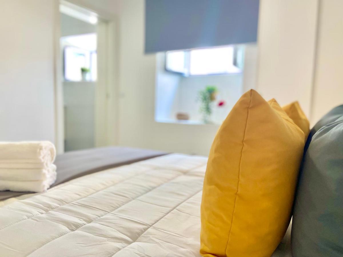 Brighthouse - Modern Apartments Nazare Ngoại thất bức ảnh