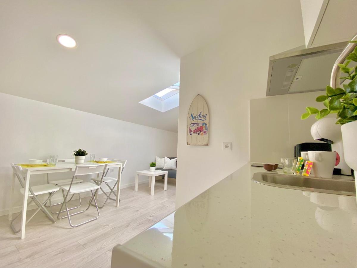 Brighthouse - Modern Apartments Nazare Ngoại thất bức ảnh