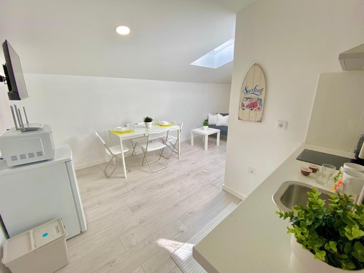Brighthouse - Modern Apartments Nazare Ngoại thất bức ảnh