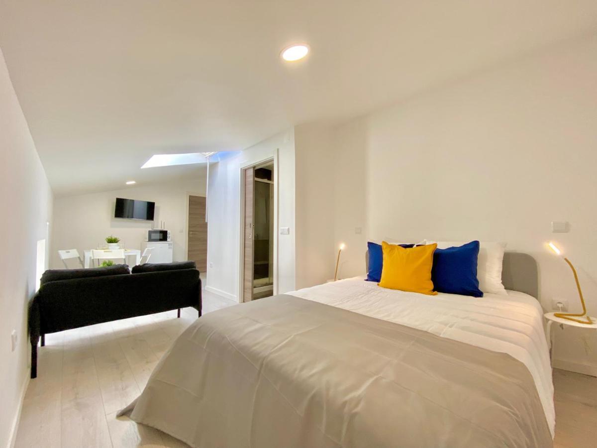 Brighthouse - Modern Apartments Nazare Ngoại thất bức ảnh