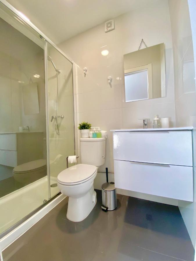 Brighthouse - Modern Apartments Nazare Ngoại thất bức ảnh