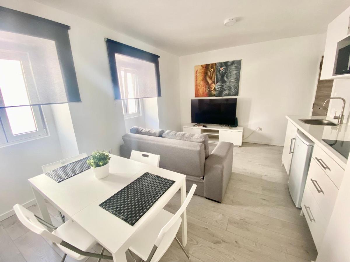 Brighthouse - Modern Apartments Nazare Ngoại thất bức ảnh