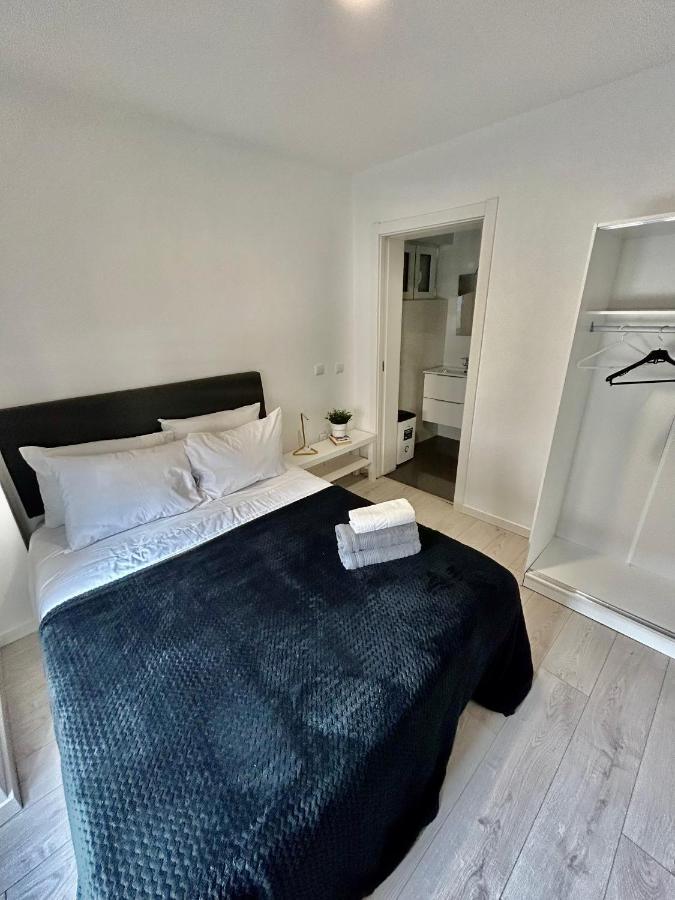 Brighthouse - Modern Apartments Nazare Ngoại thất bức ảnh