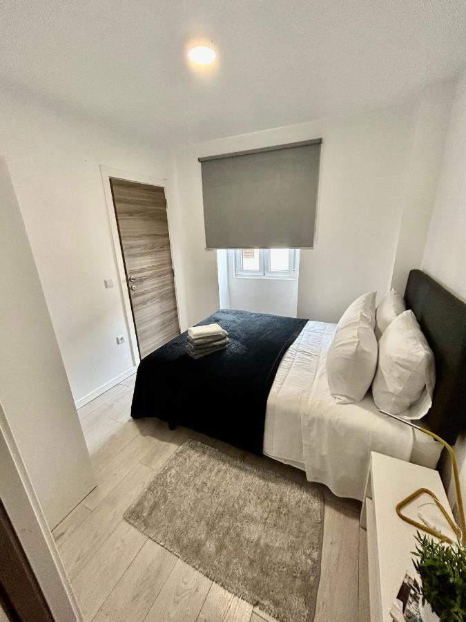 Brighthouse - Modern Apartments Nazare Ngoại thất bức ảnh