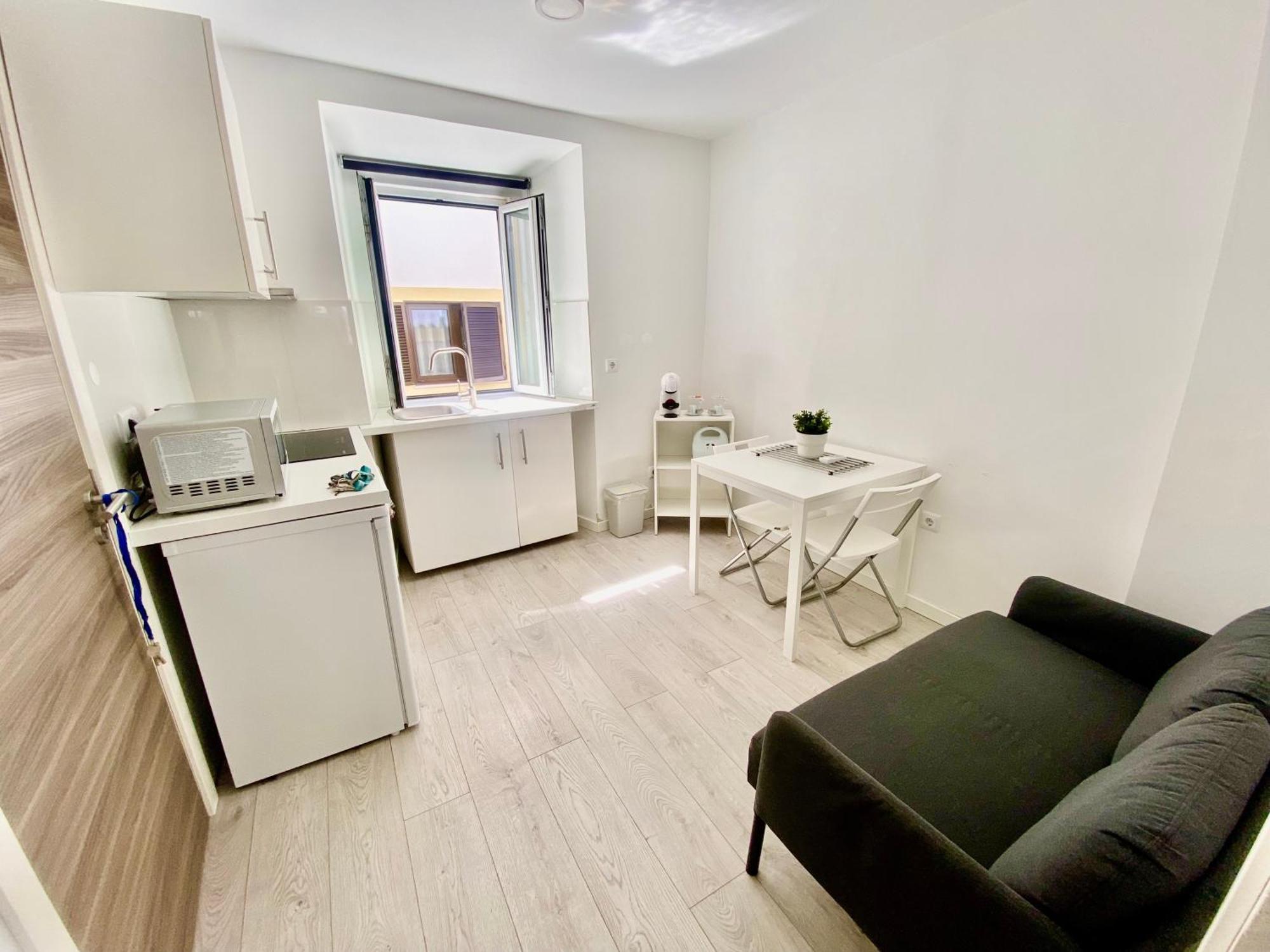 Brighthouse - Modern Apartments Nazare Ngoại thất bức ảnh