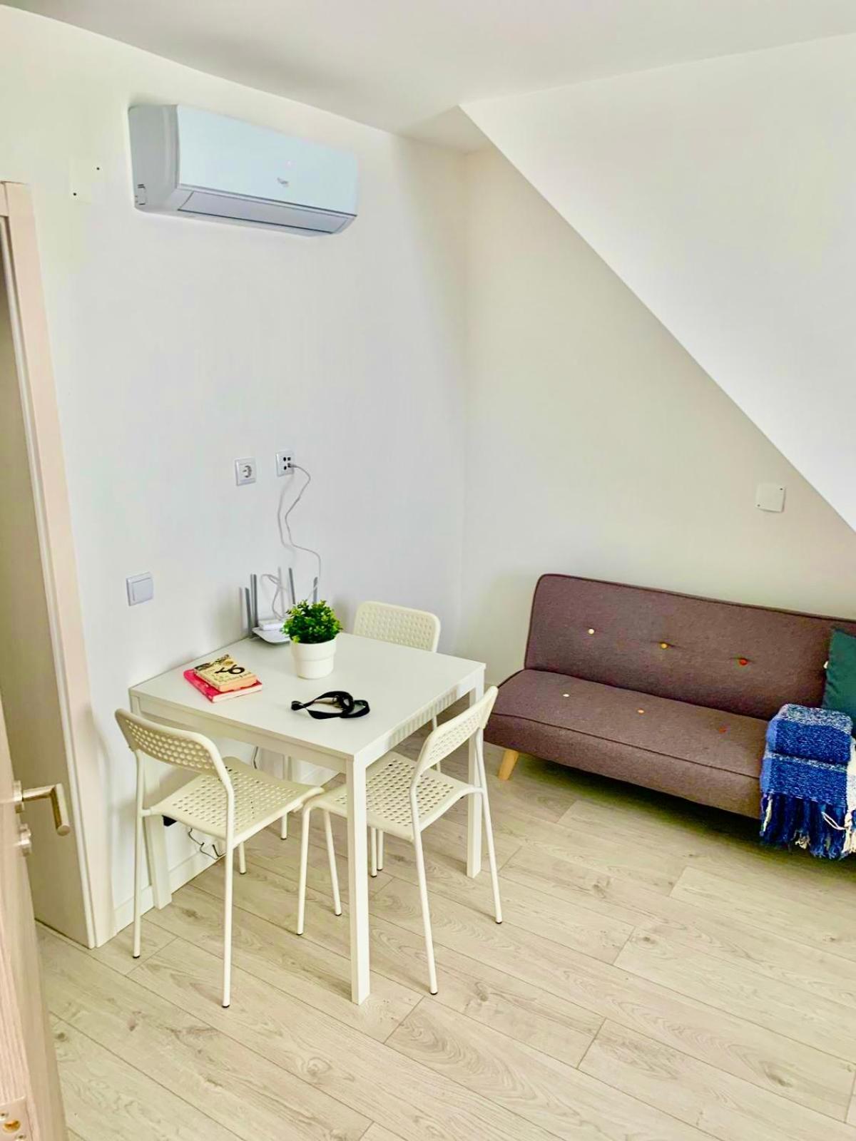 Brighthouse - Modern Apartments Nazare Ngoại thất bức ảnh